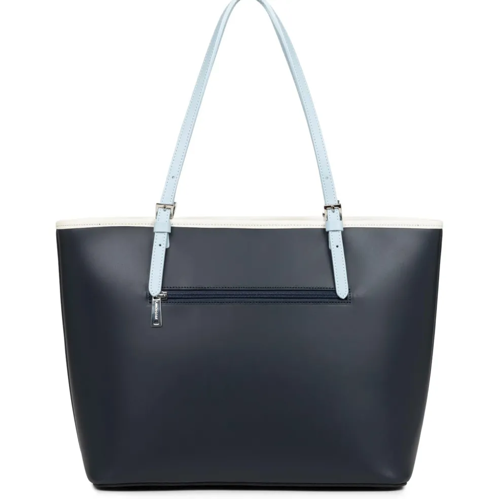 Grand Sac Cabas épaule