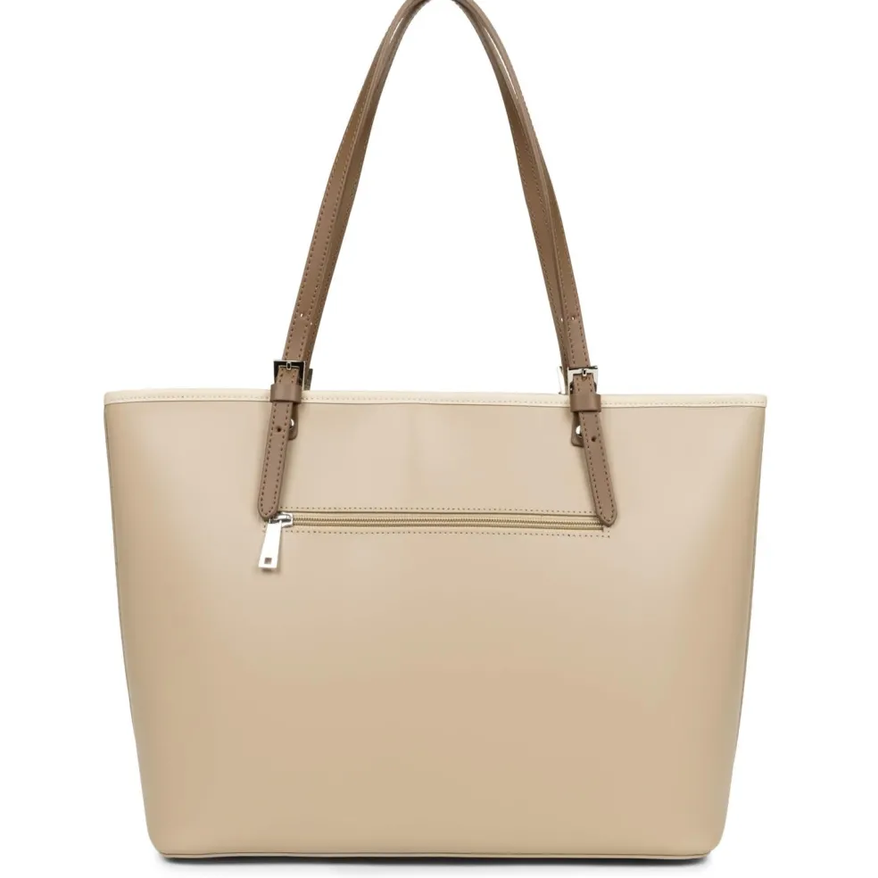 Grand Sac Cabas épaule