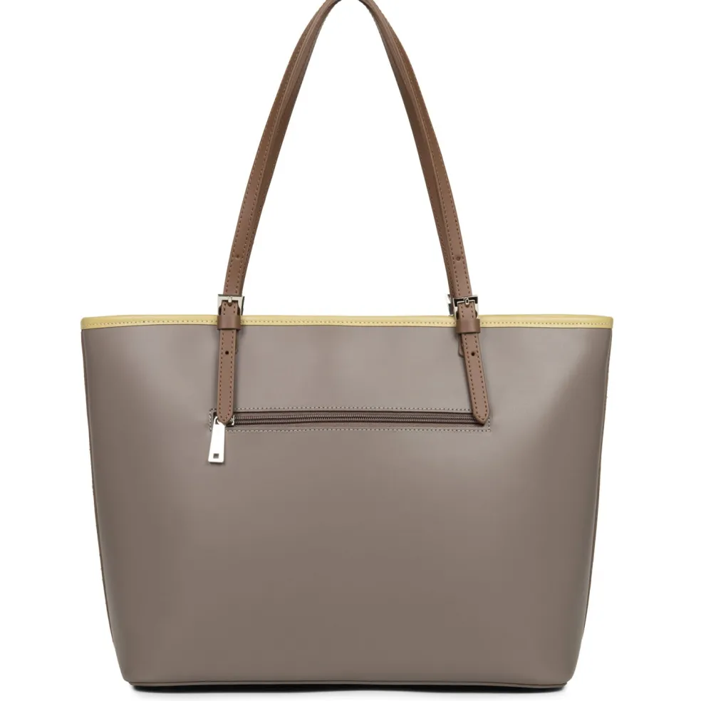 Grand Sac Cabas épaule