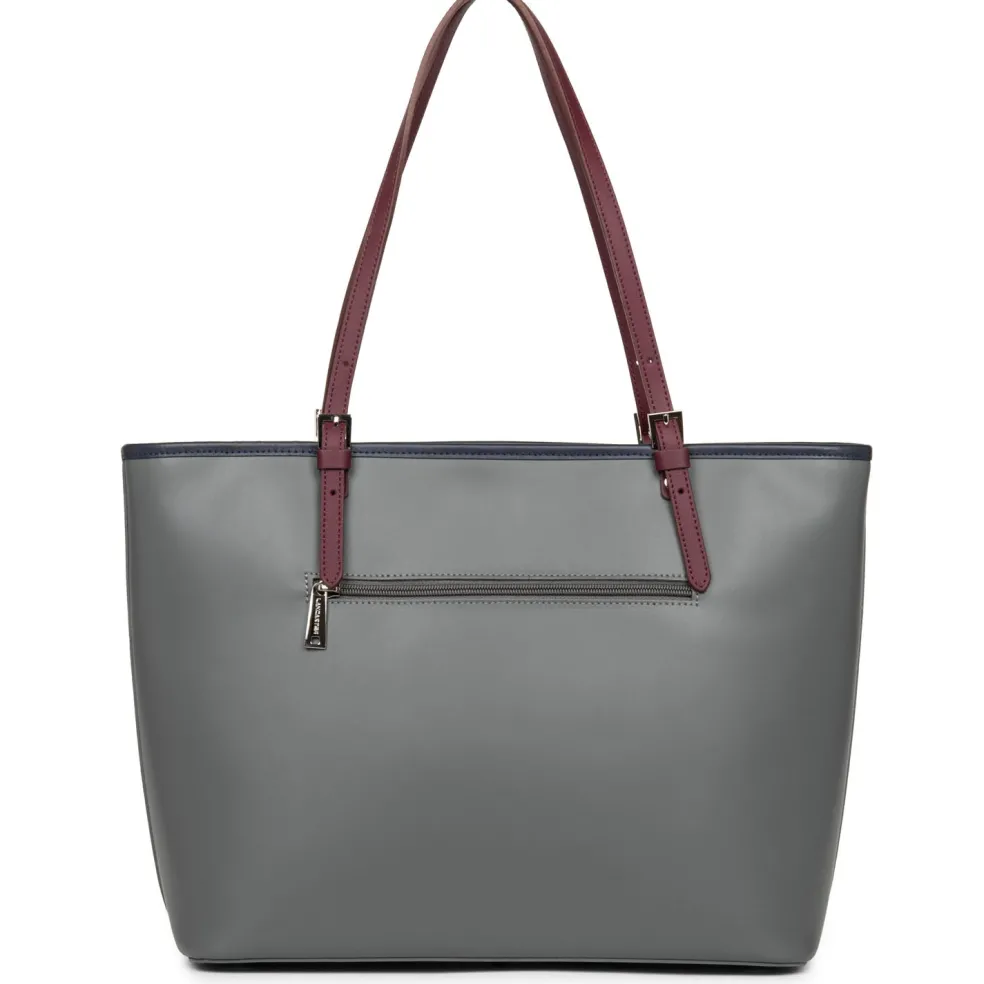 Grand Sac Cabas épaule