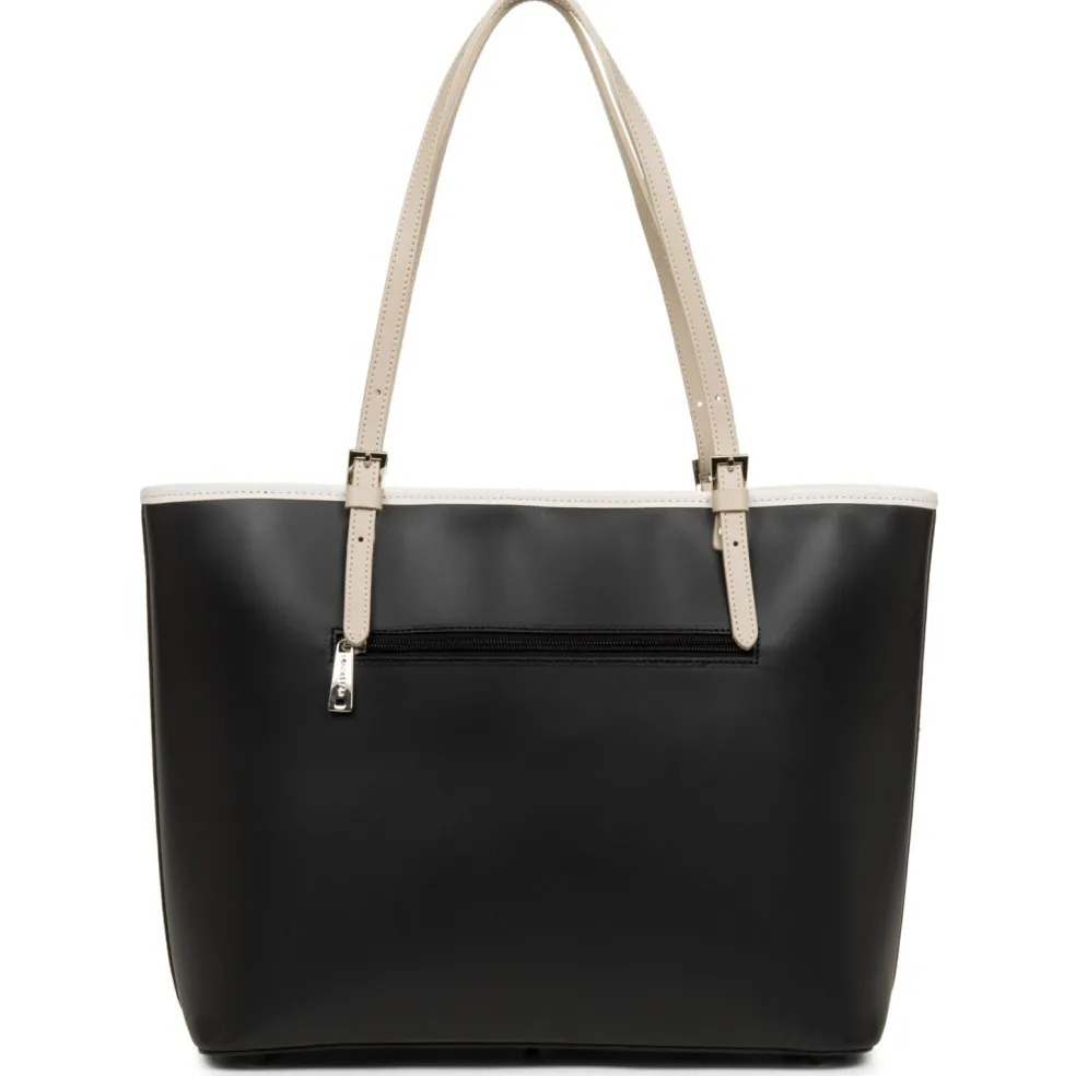 Grand Sac Cabas épaule