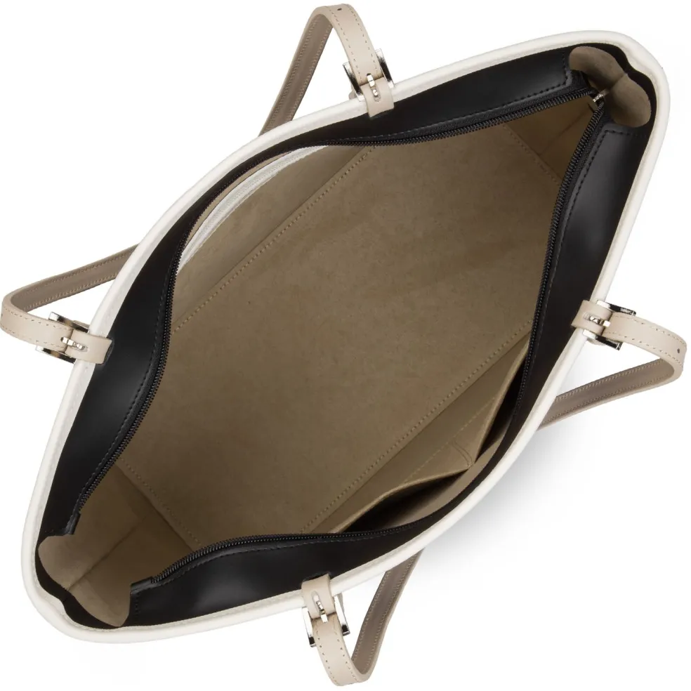 Grand Sac Cabas épaule
