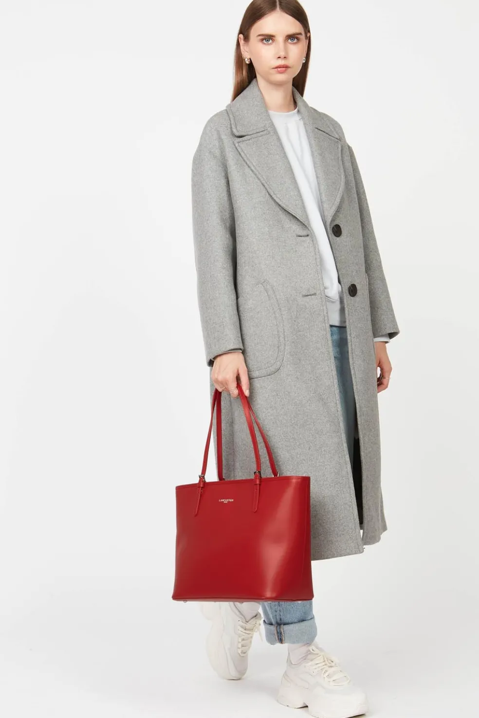 Grand Sac Cabas épaule