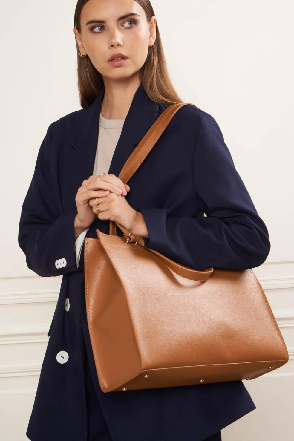 Grand Sac Cabas épaule