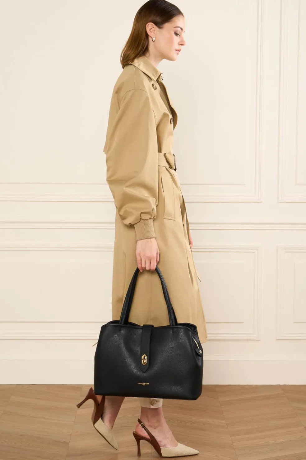 Grand Sac Cabas épaule