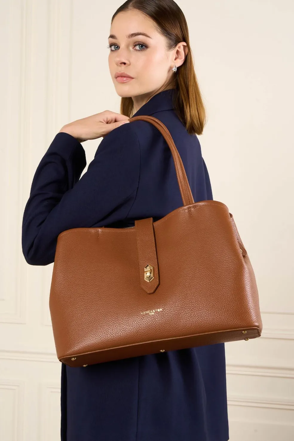 Grand Sac Cabas épaule