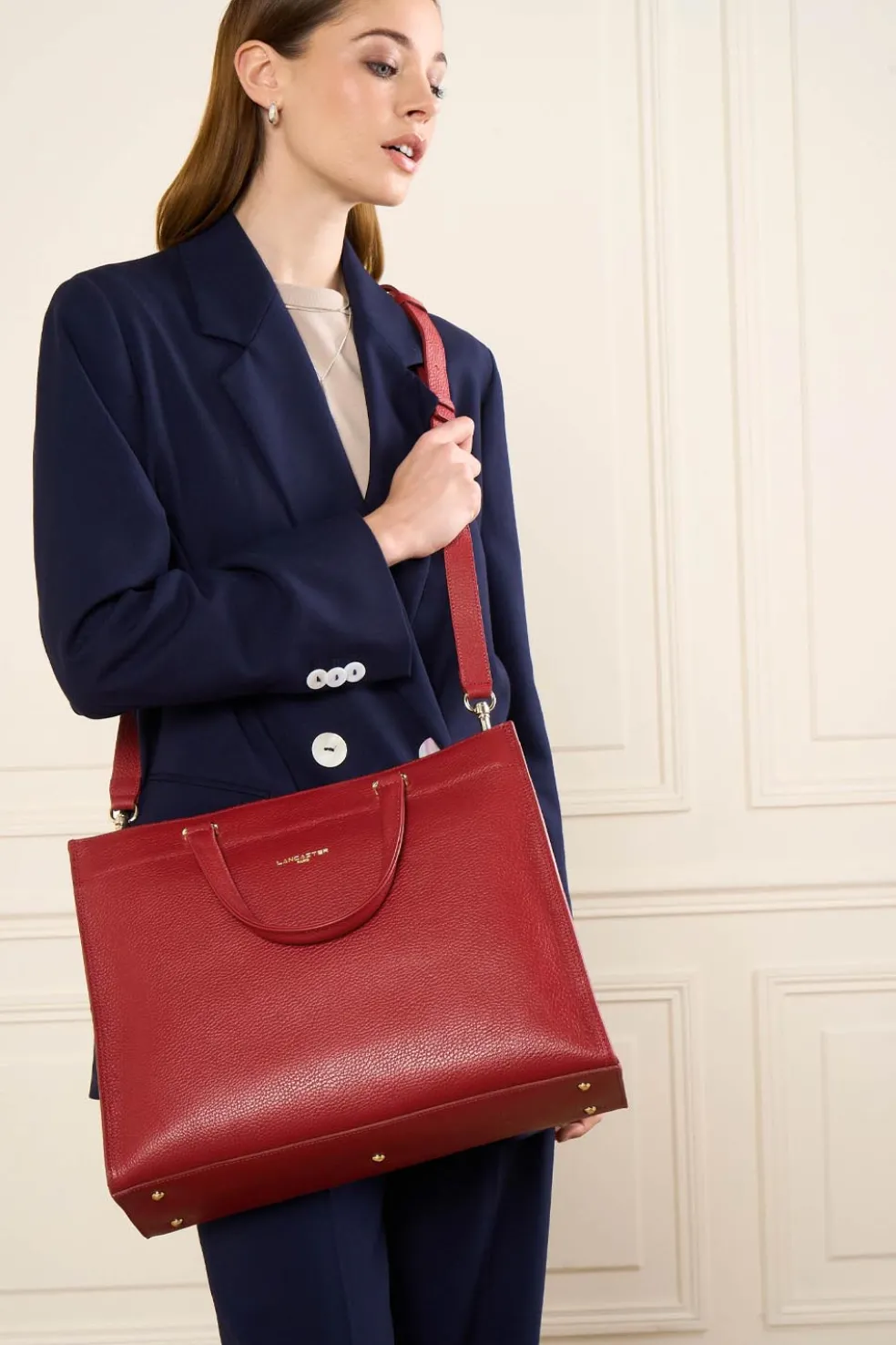 Grand Sac Cabas épaule