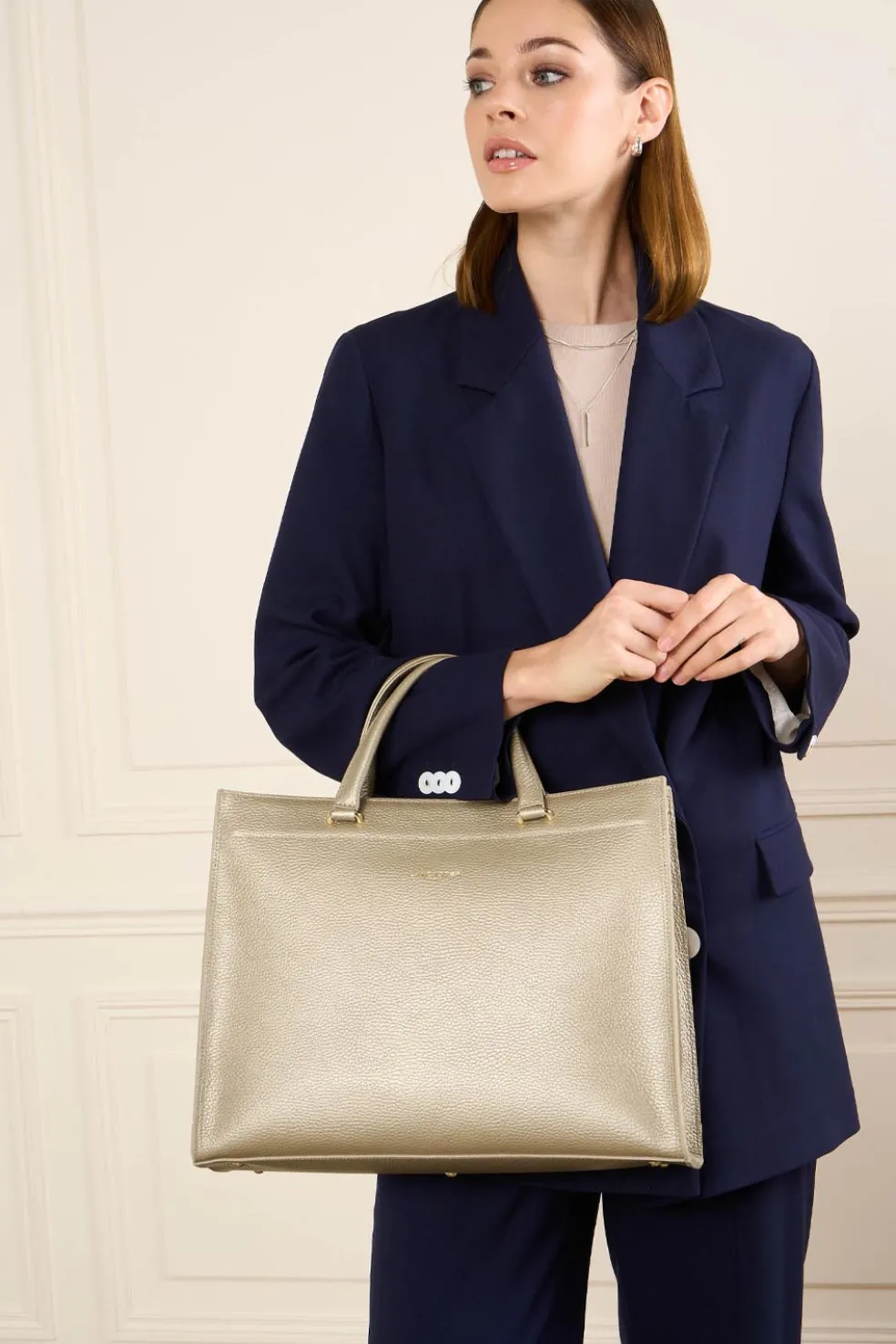 Grand Sac Cabas épaule