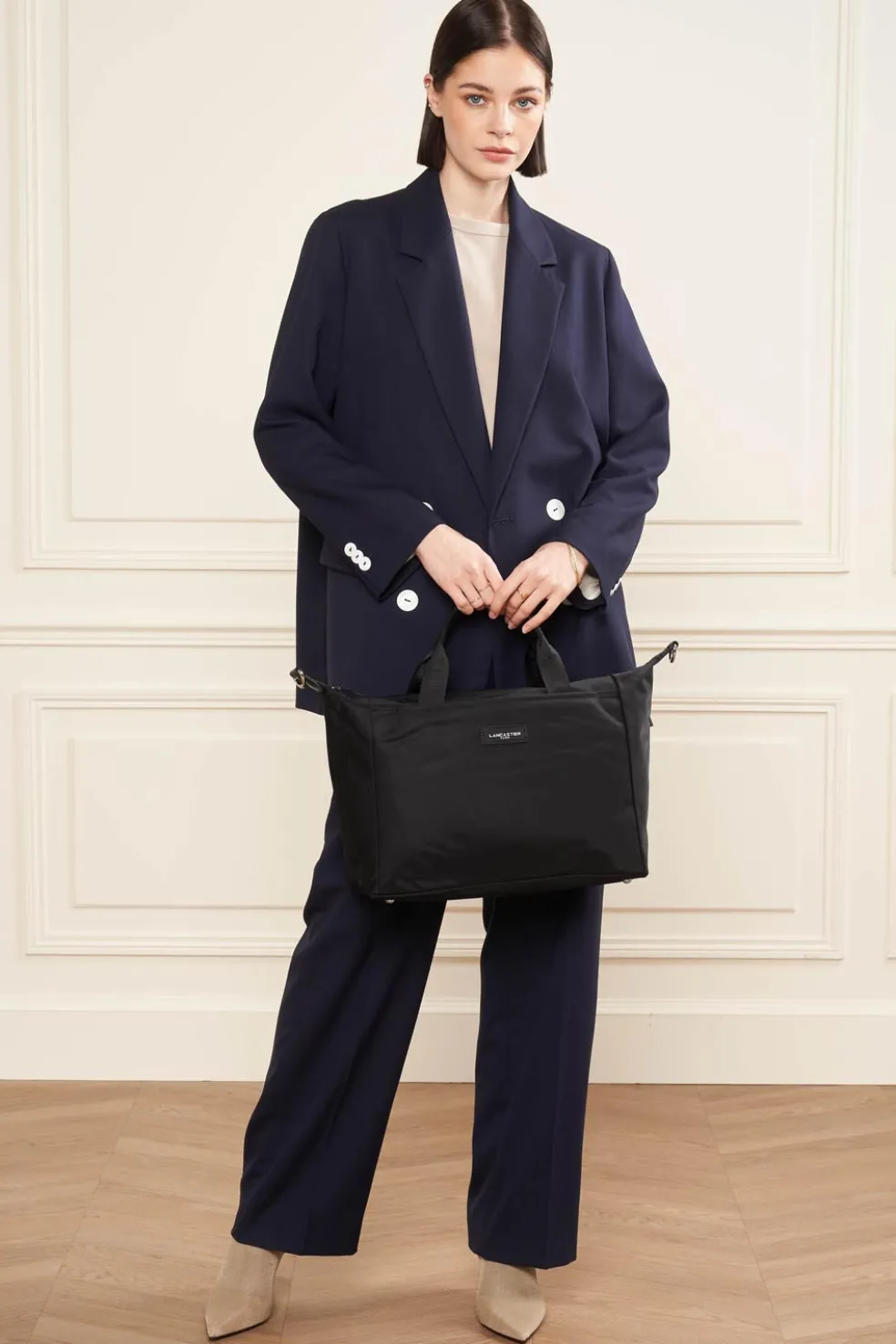 Grand Sac Cabas épaule