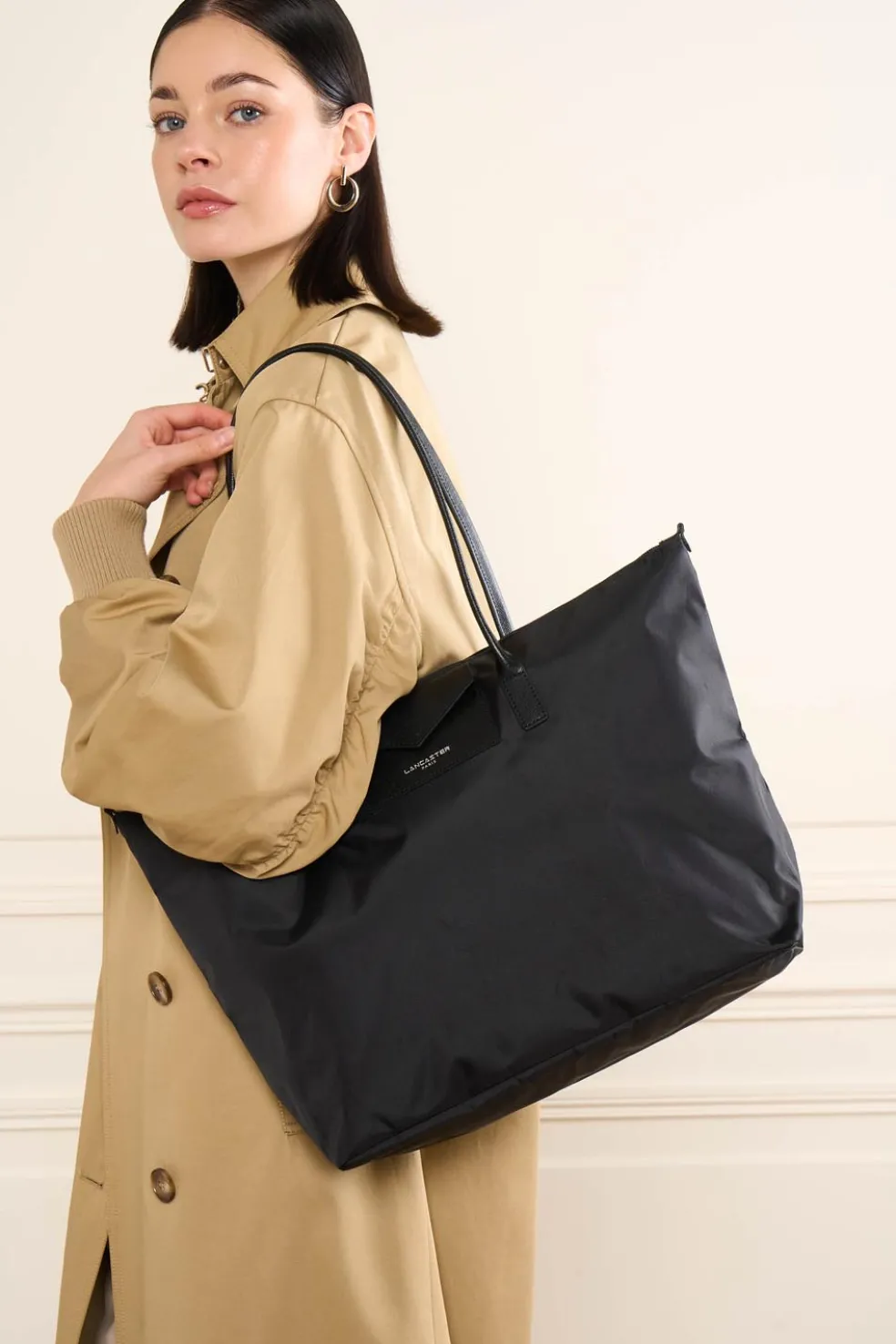 Grand Sac Cabas épaule