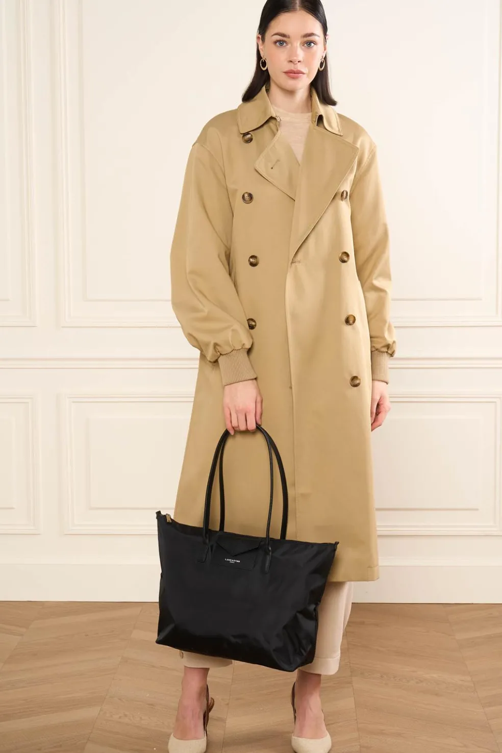 Grand Sac Cabas épaule