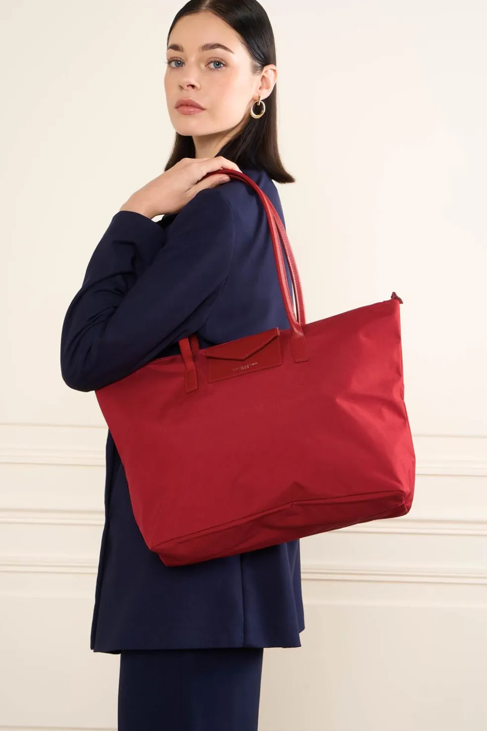Grand Sac Cabas épaule