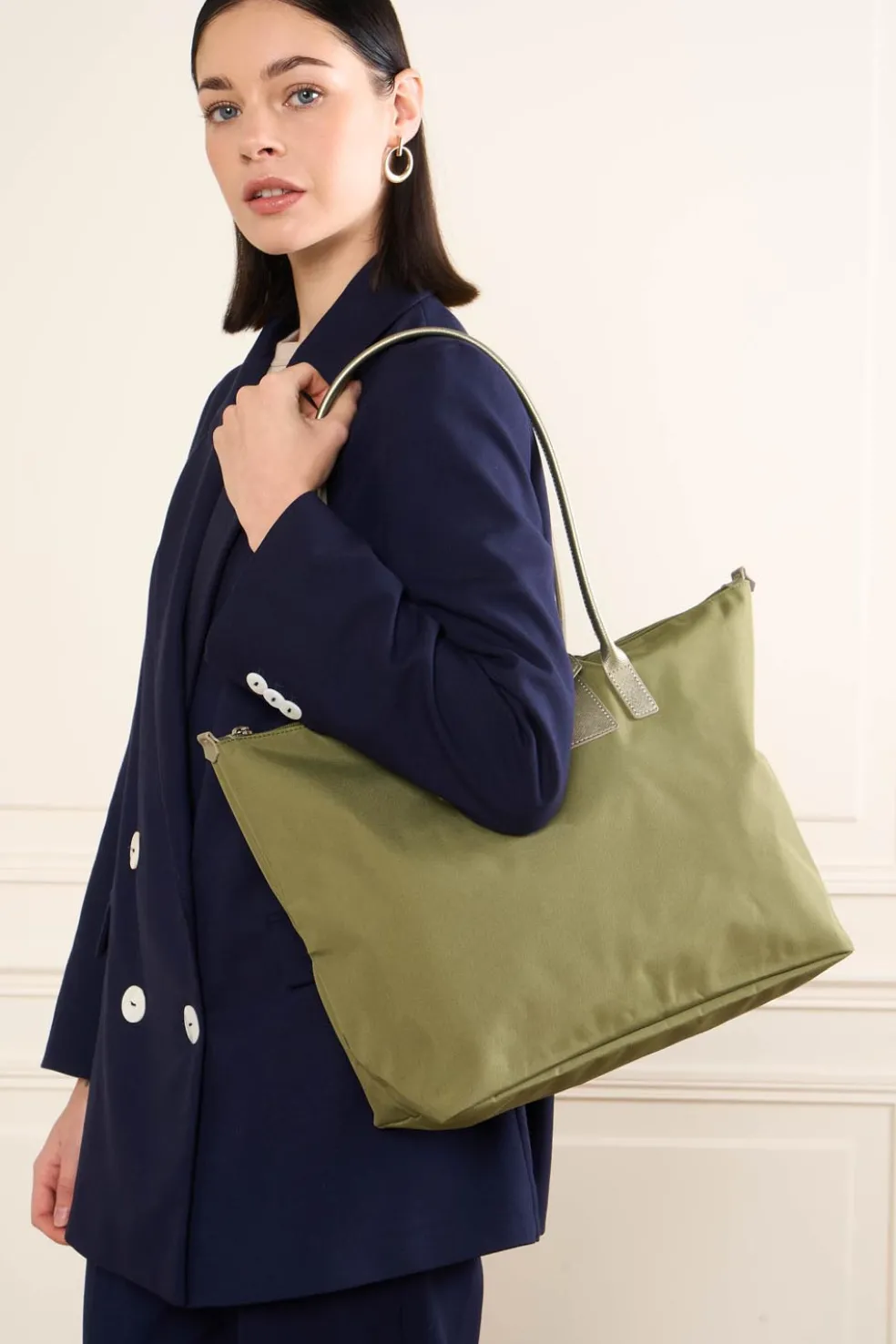 Grand Sac Cabas épaule
