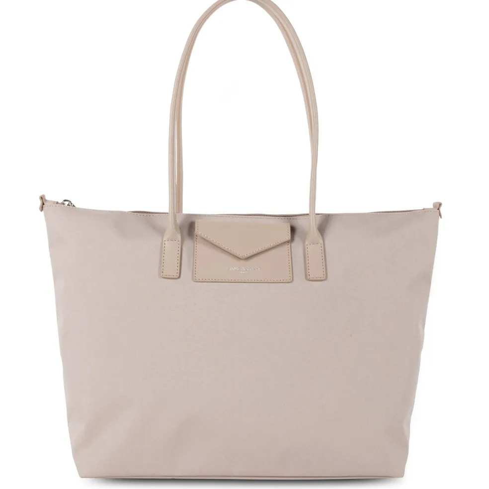 Grand Sac Cabas épaule