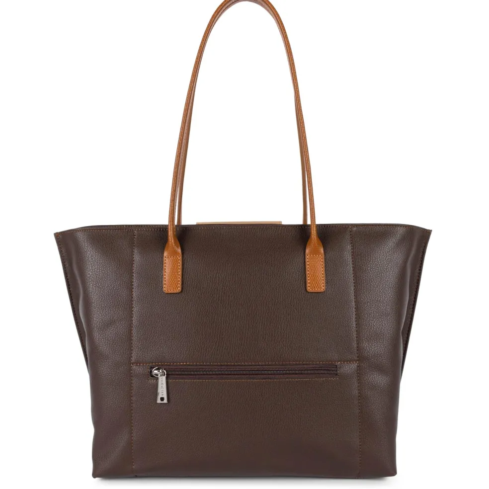 Grand Sac Cabas épaule