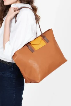Grand Sac Cabas épaule