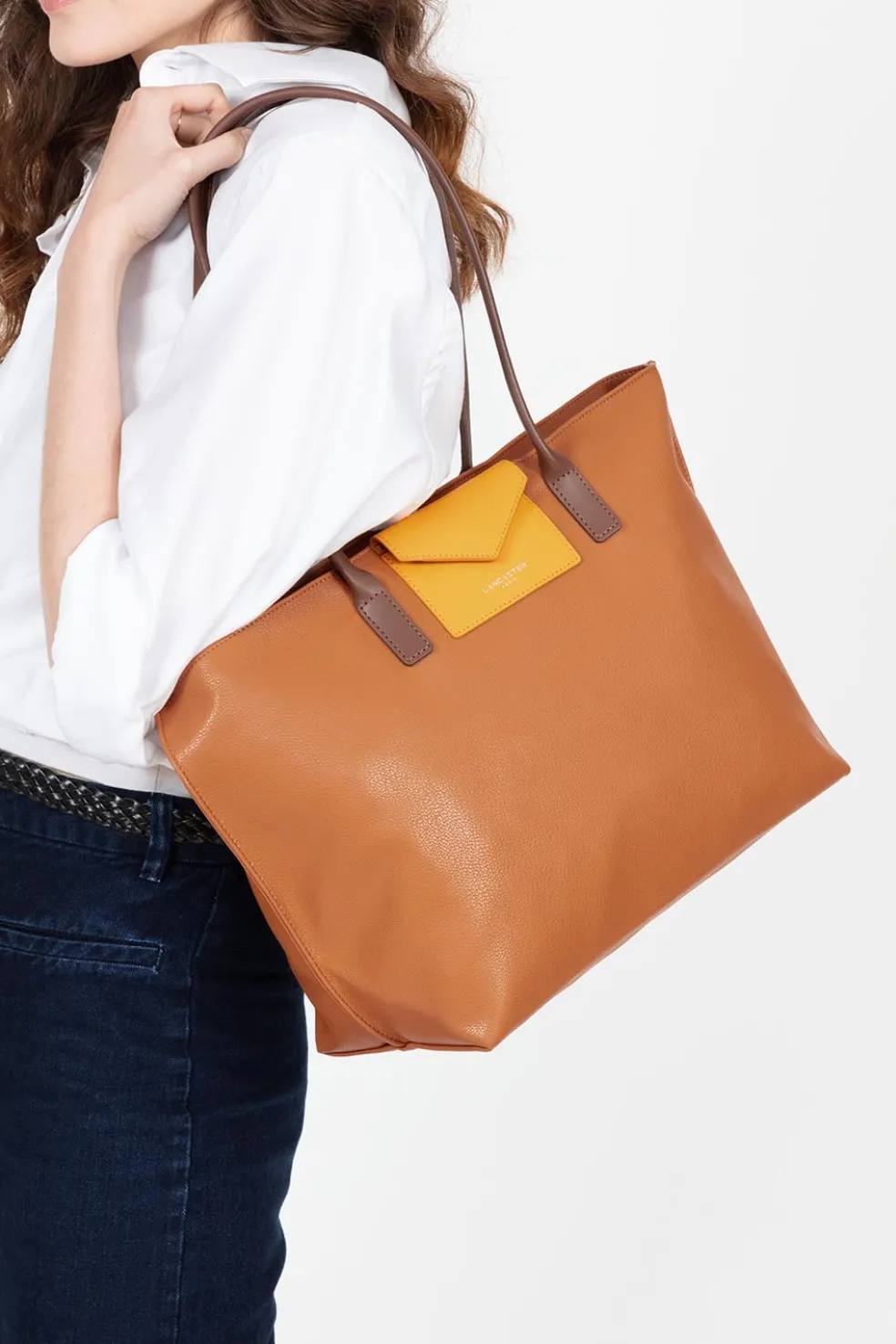 Grand Sac Cabas épaule