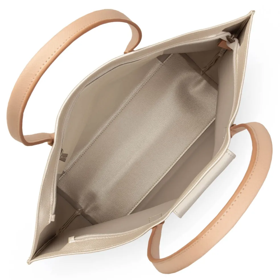 Grand Sac Cabas épaule
