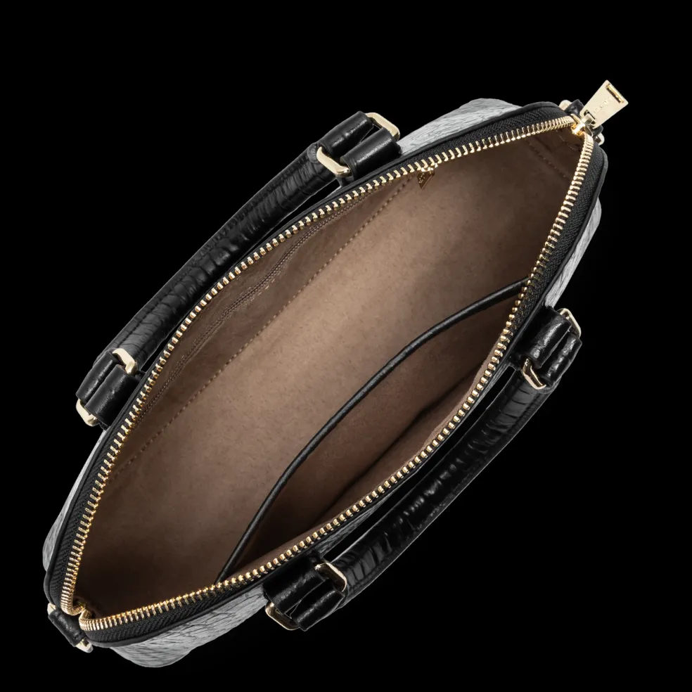 Grand Sac Demi Lune