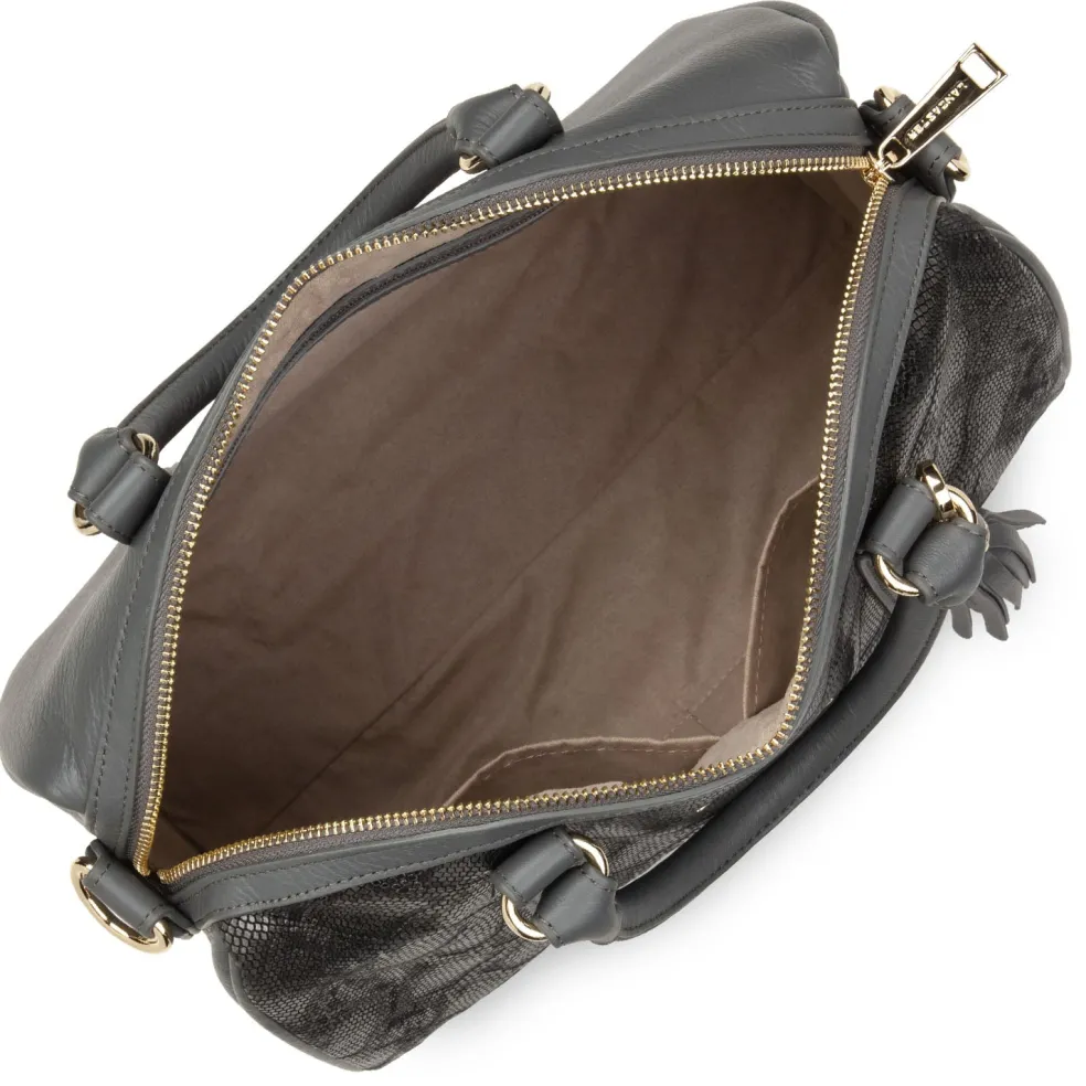 Grand Sac Polochon