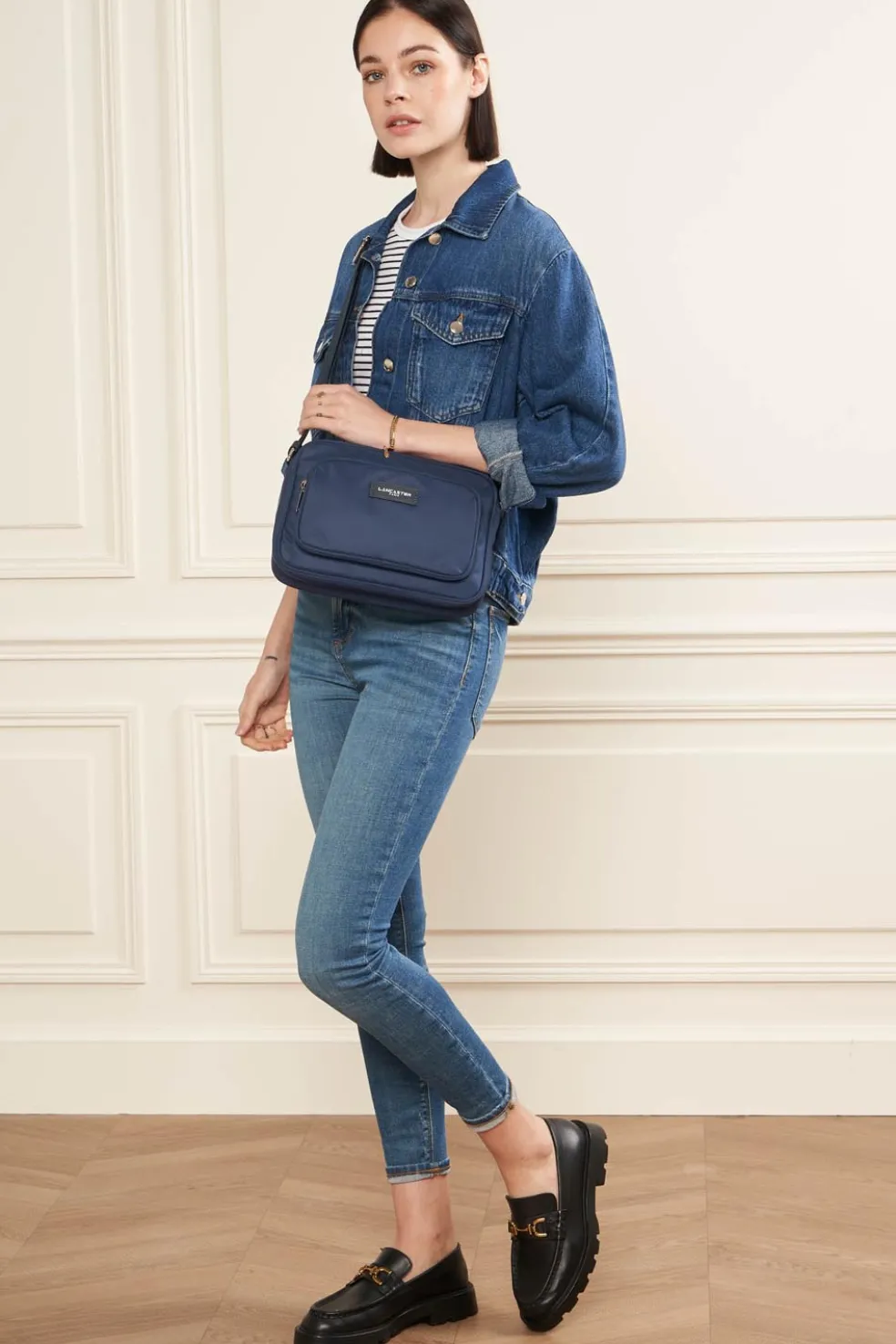 Grand Sac Trotteur