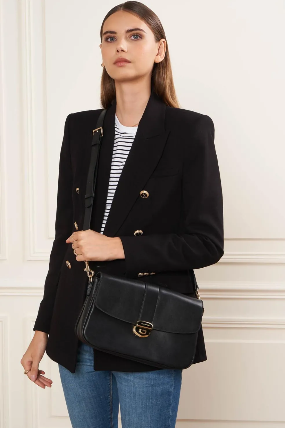 Grand Sac Trotteur