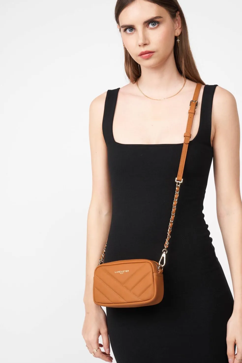 Mini Pochette Smartphone