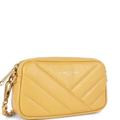 Mini Pochette Smartphone