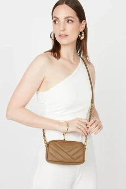 Mini Pochette Smartphone