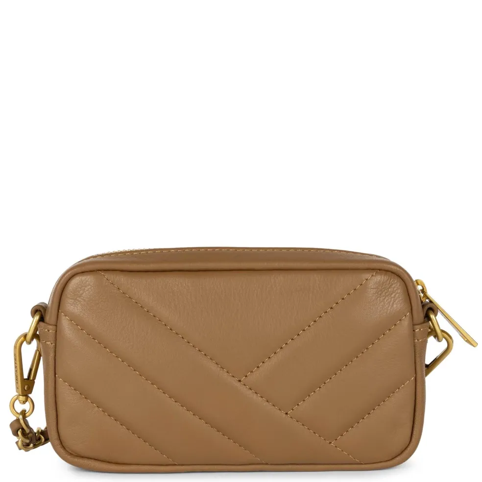 Mini Pochette Smartphone