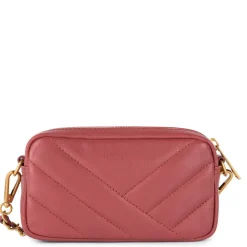 Mini Pochette Smartphone