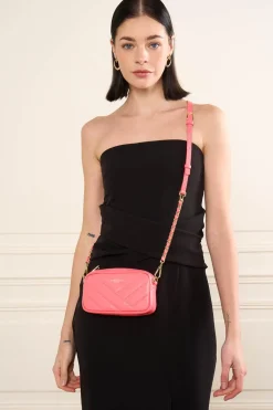 Mini Pochette Smartphone
