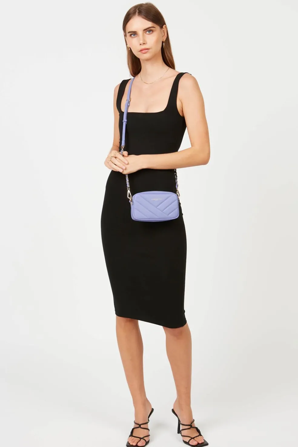 Mini Pochette Smartphone