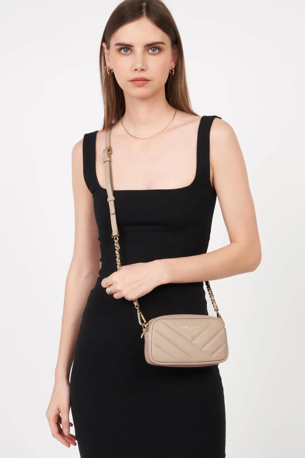 Mini Pochette Smartphone