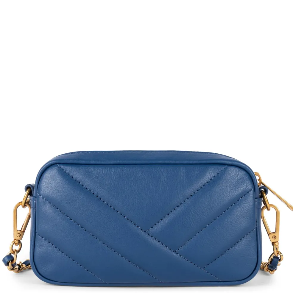 Mini Pochette Smartphone