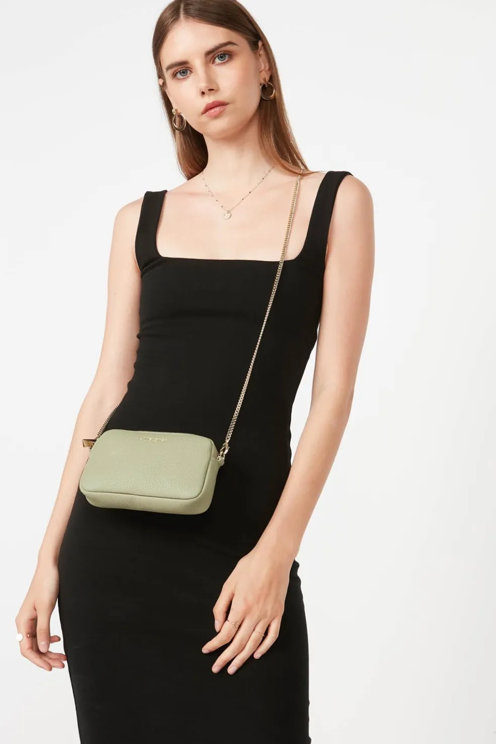 Mini Sac Trotteur