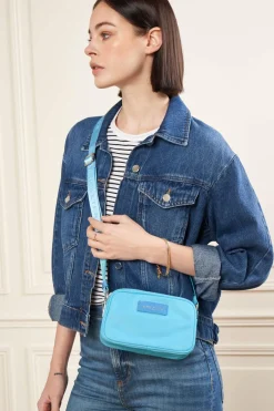 Mini Sac Trotteur