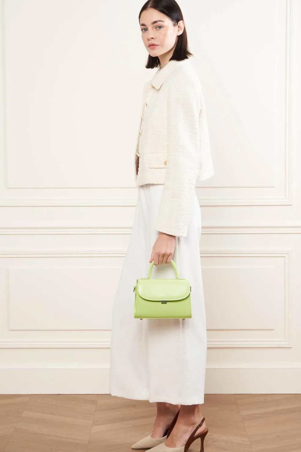 Petit Sac à Main
