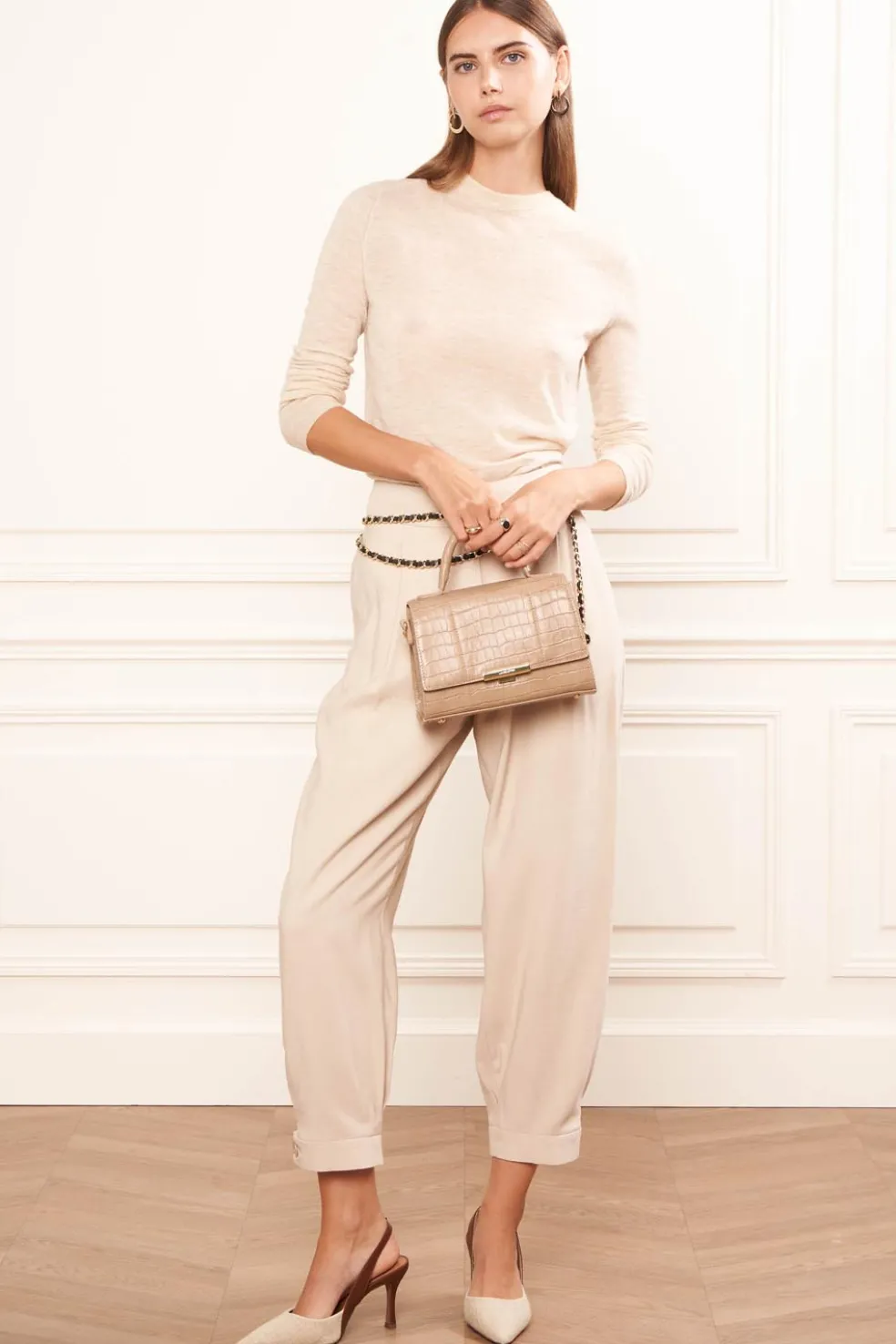 Petit Sac à Main