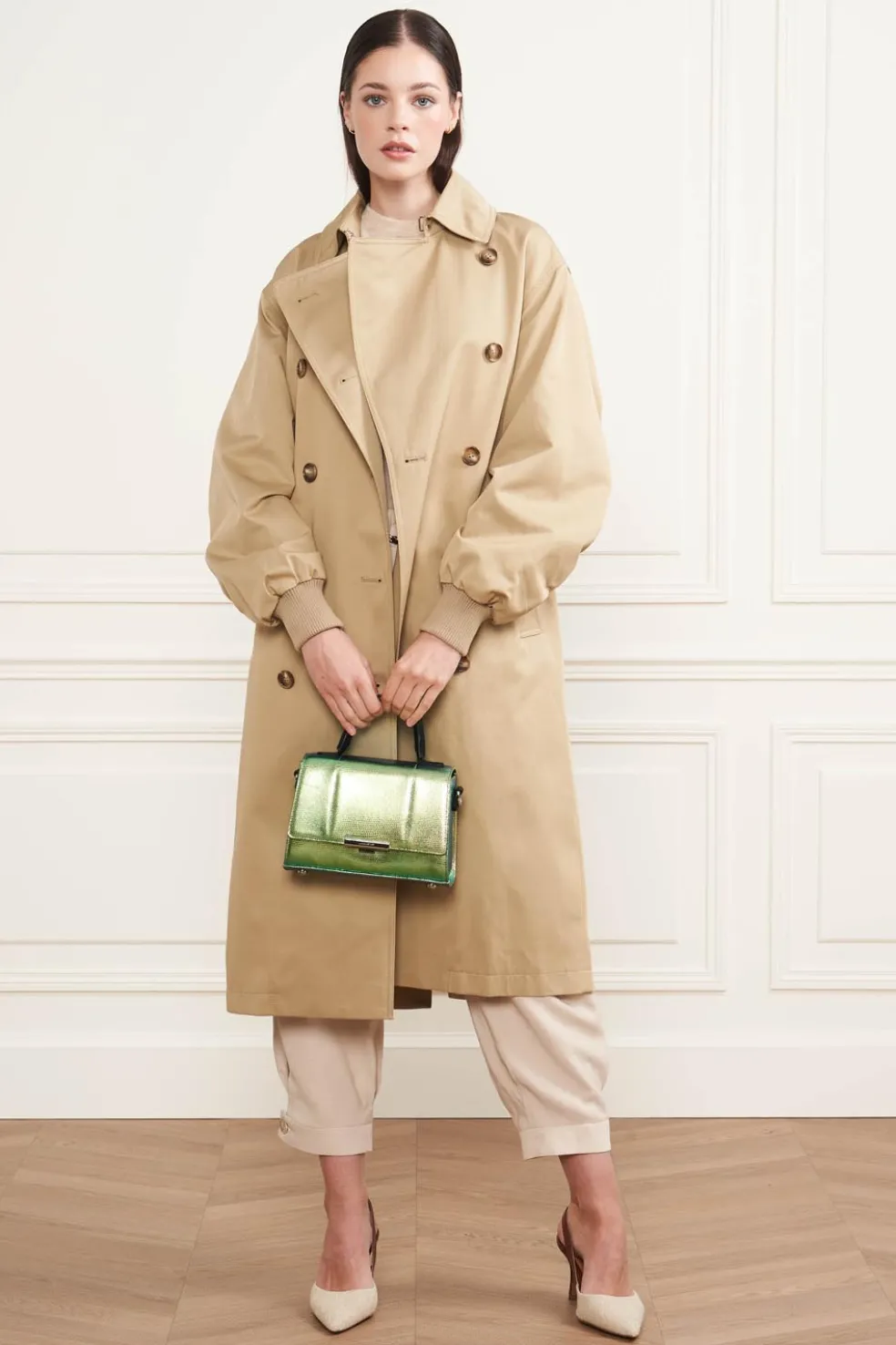 Petit Sac à Main