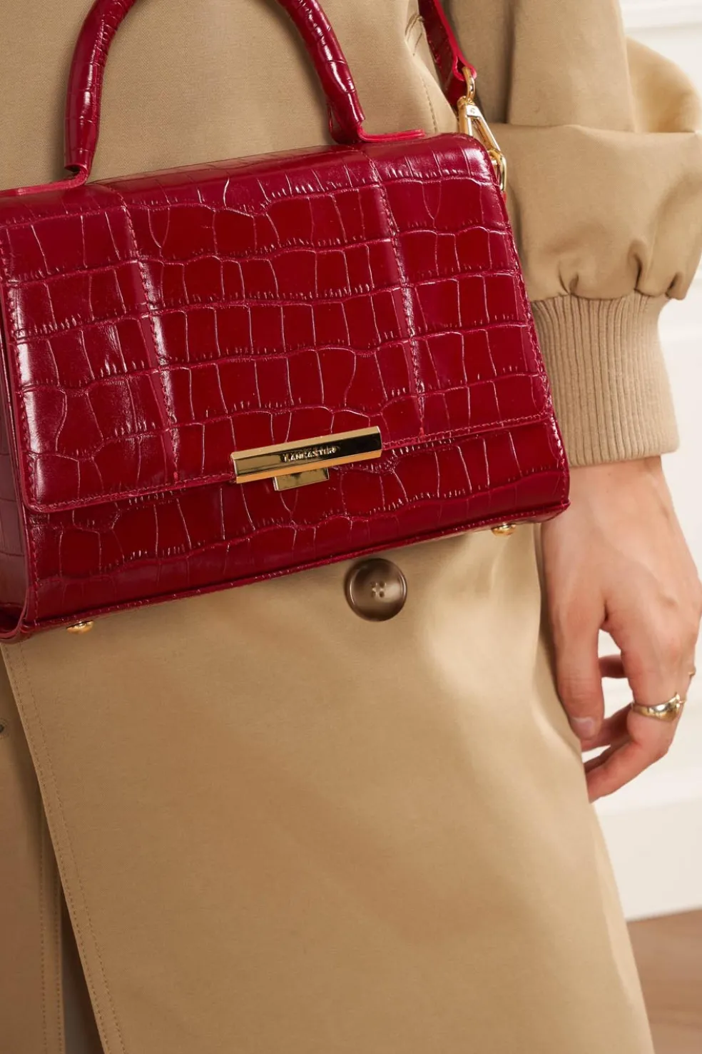 Petit Sac à Main