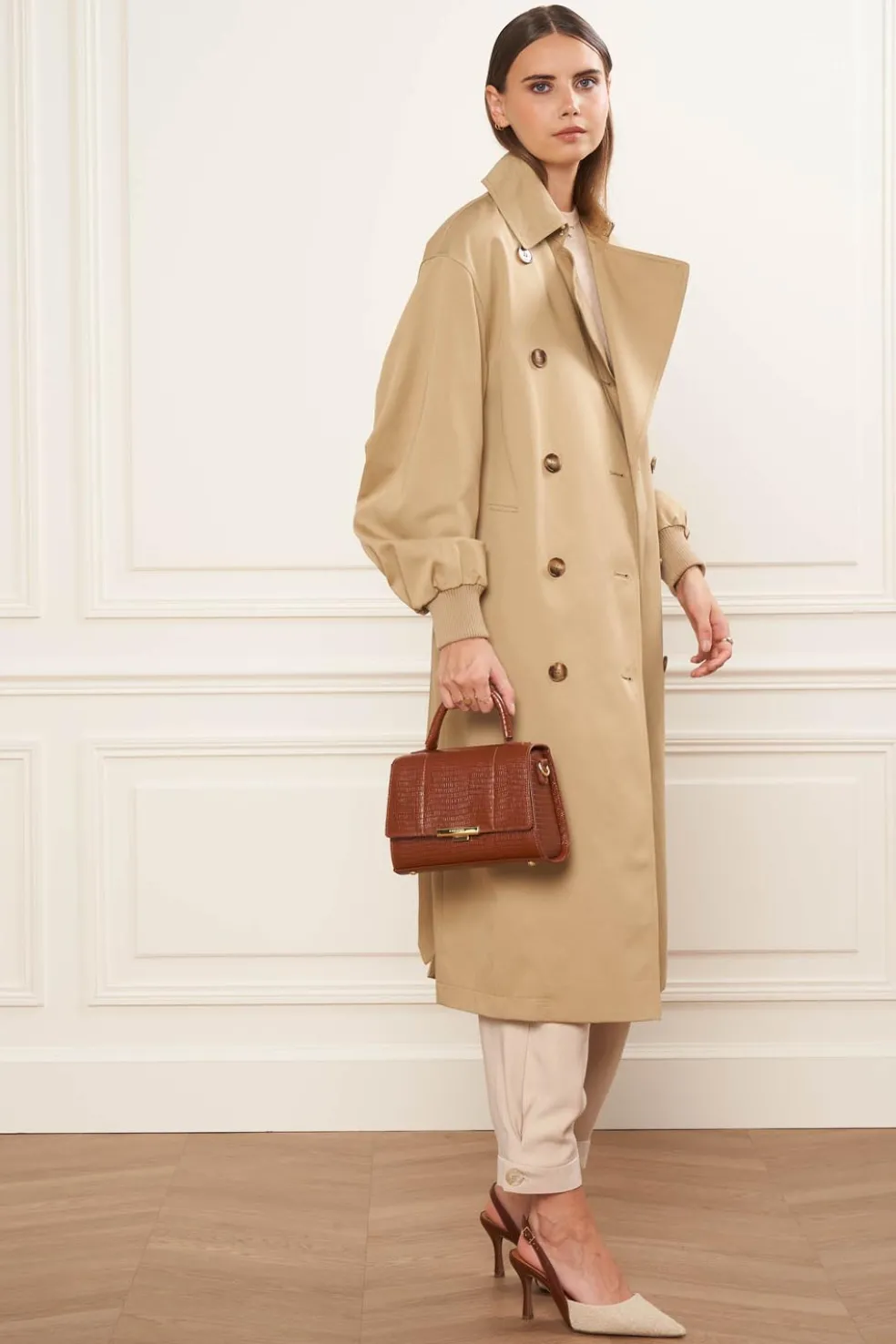 Petit Sac à Main