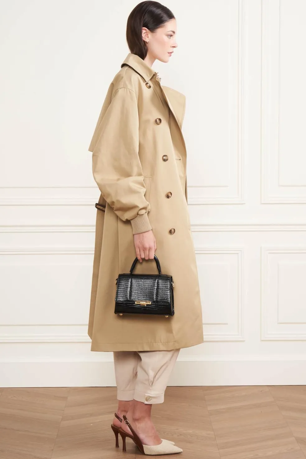 Petit Sac à Main