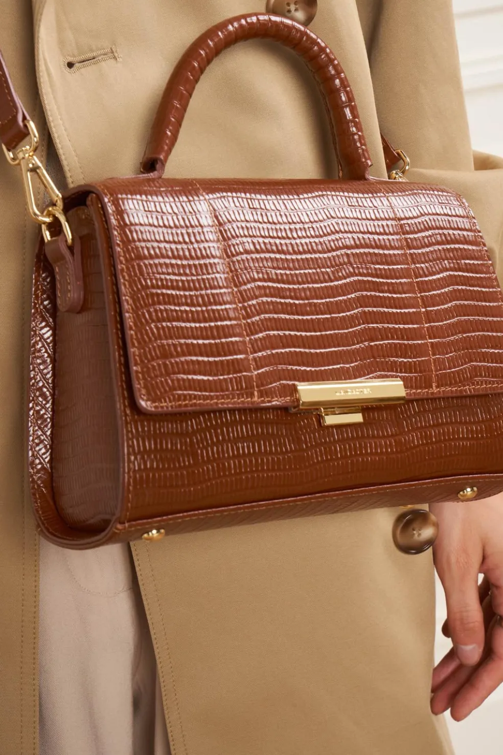 Petit Sac à Main
