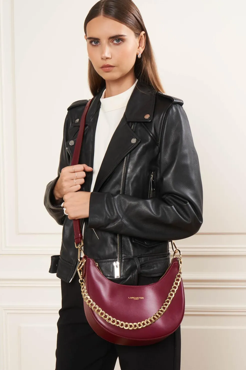 Petit Sac Besace