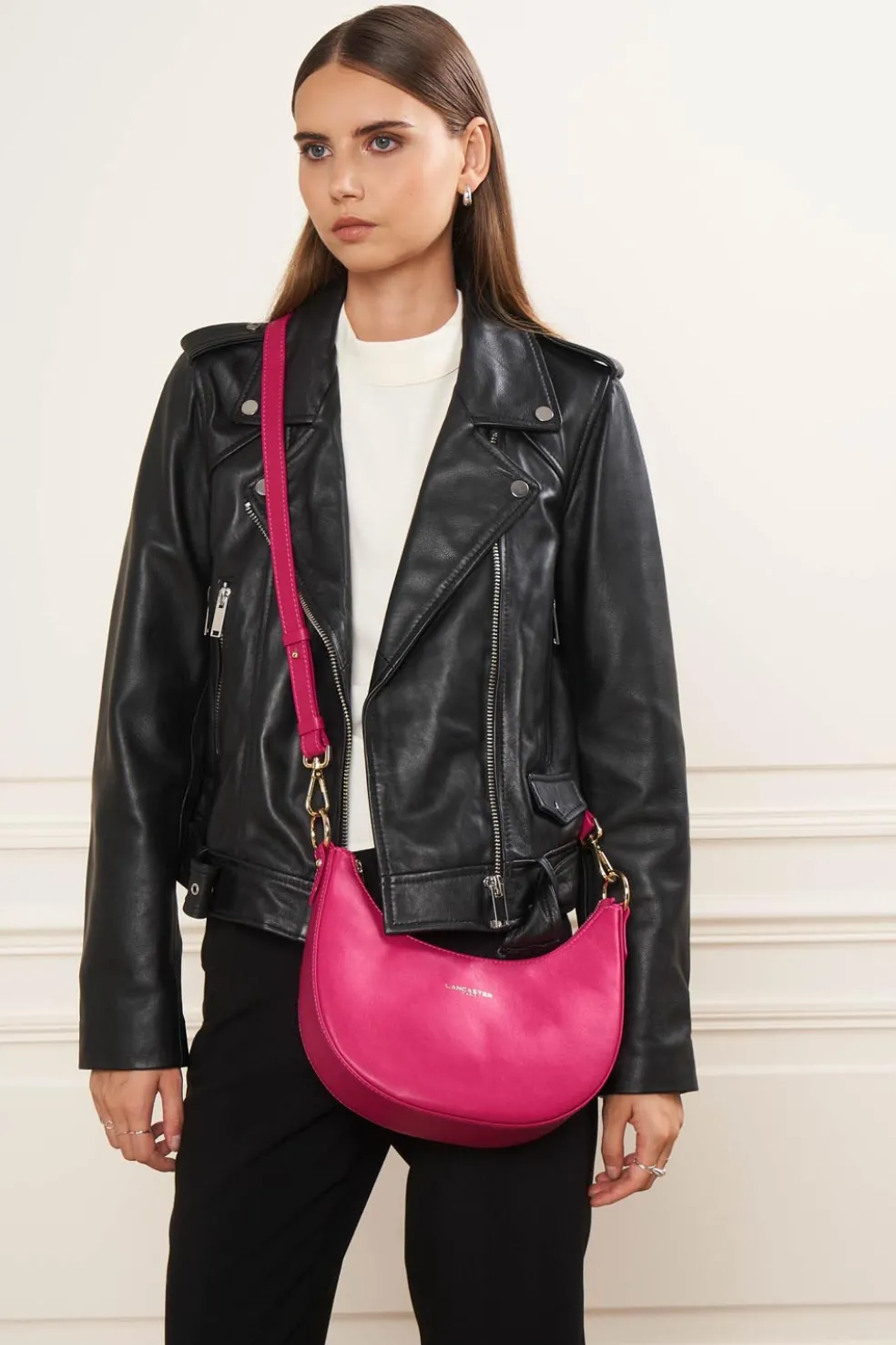 Petit Sac Besace