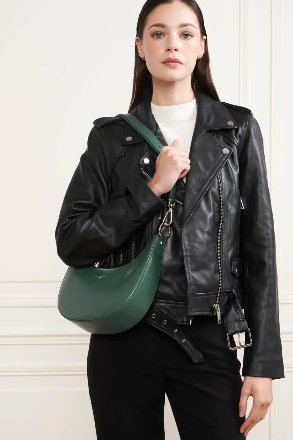 Petit Sac Besace