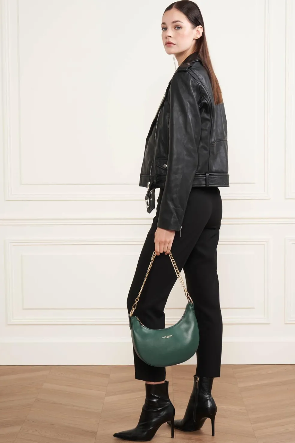 Petit Sac Besace