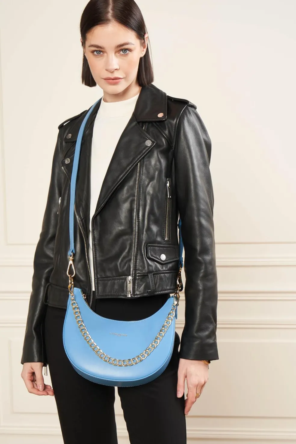 Petit Sac Besace