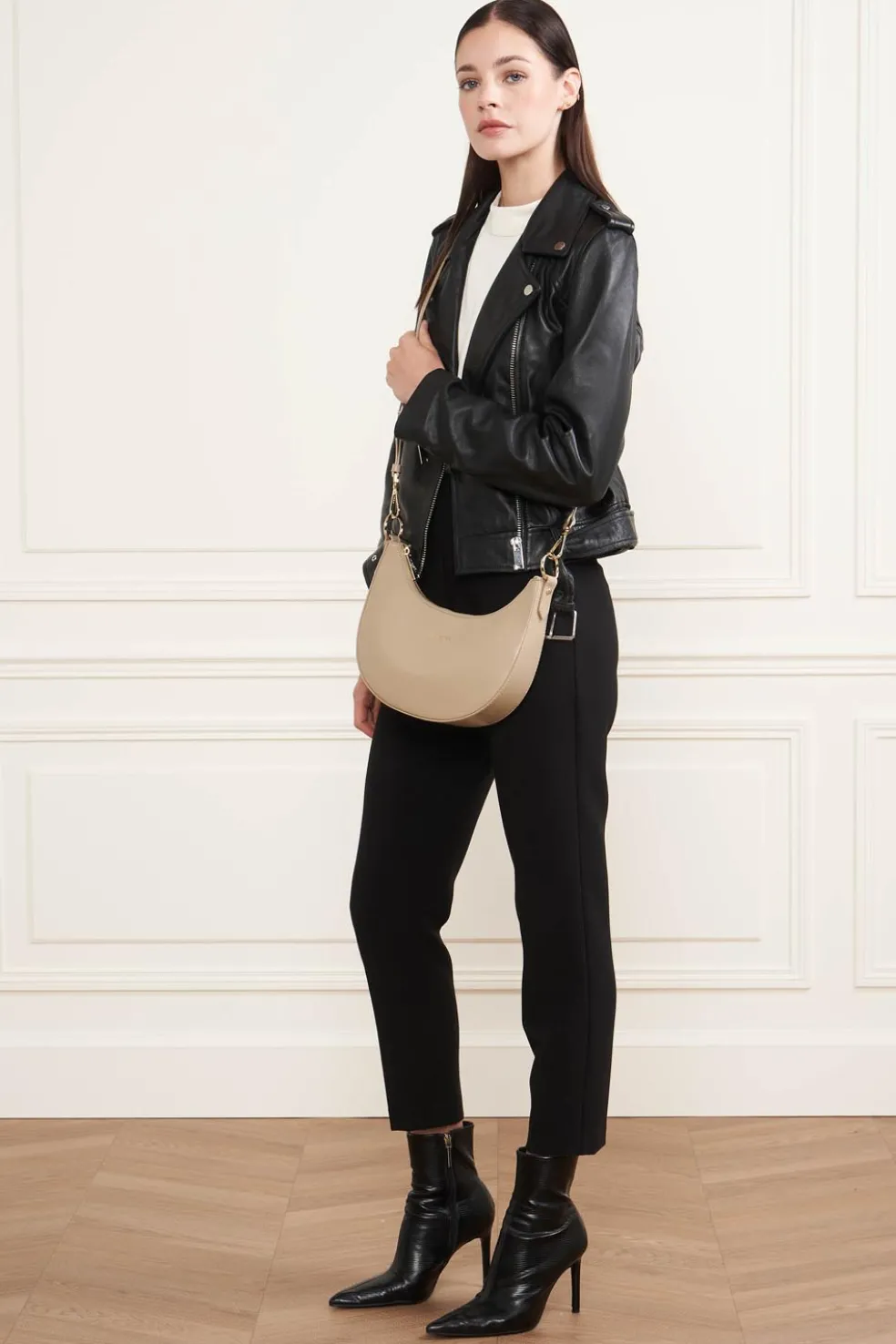 Petit Sac Besace